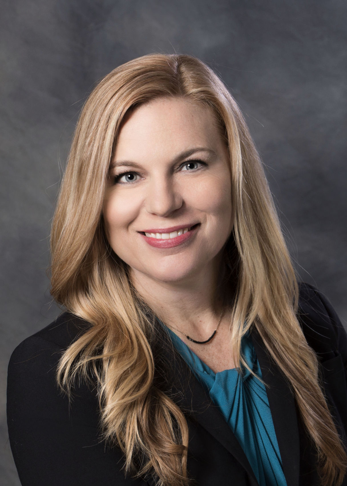 Women in Business – Kelly R. Wilson, Edward Jones